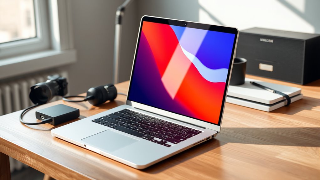 choosing optimal macbook configuration