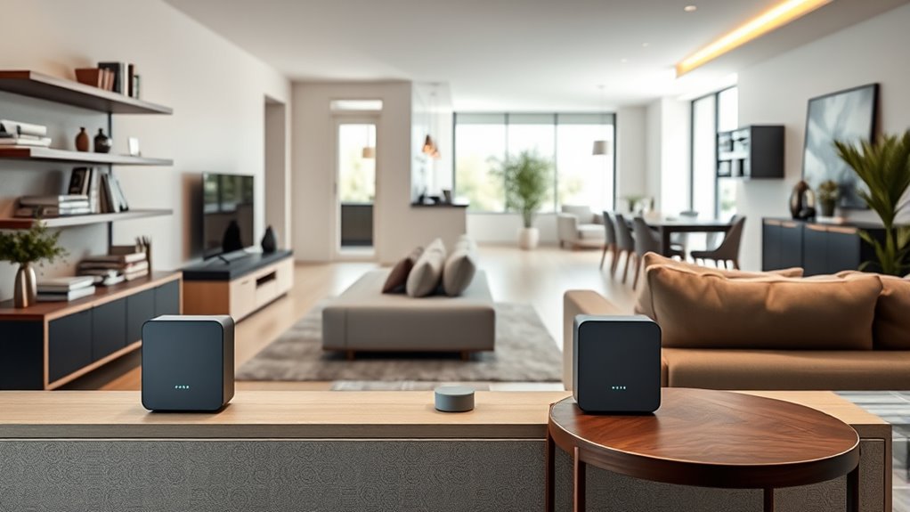 choosing optimal mesh system