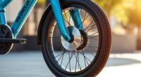 choosing the correct wheel size