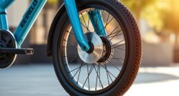 choosing the correct wheel size