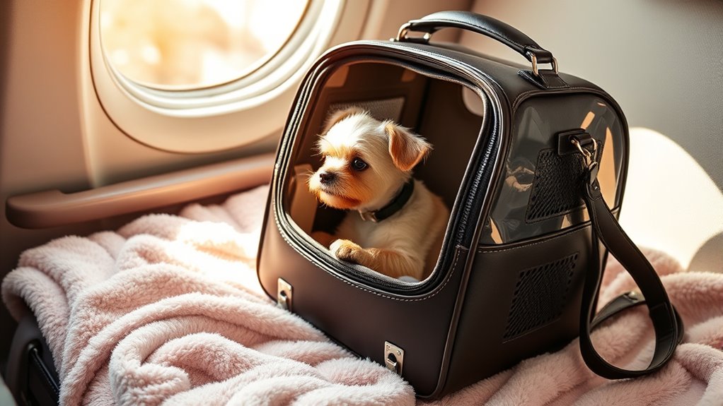 comfort safety compliance portability