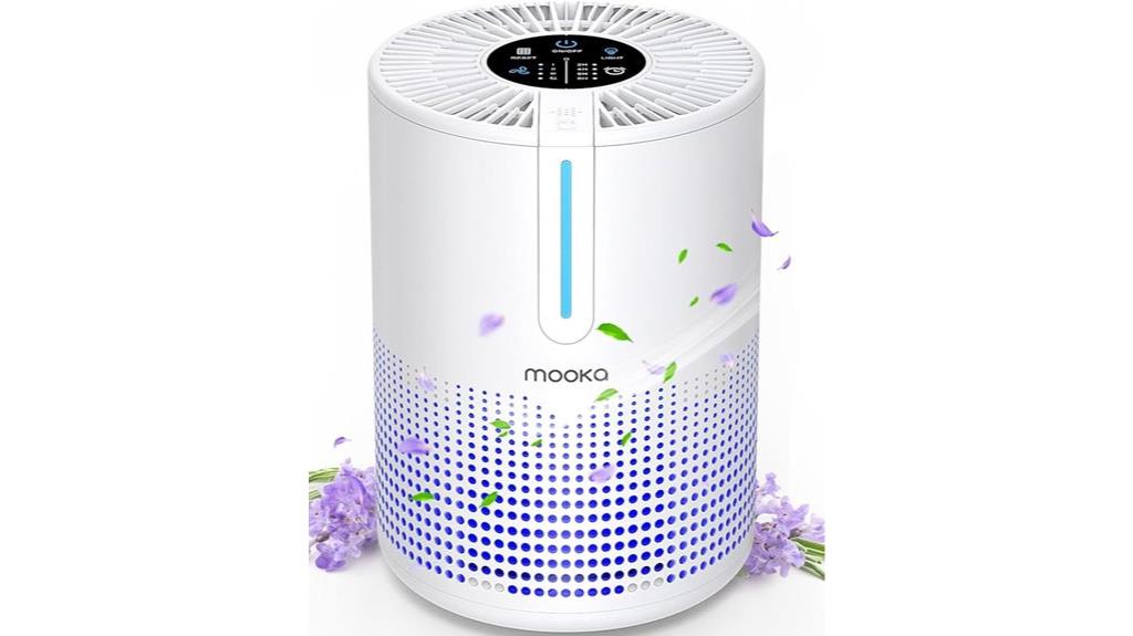 compact usb air purifier