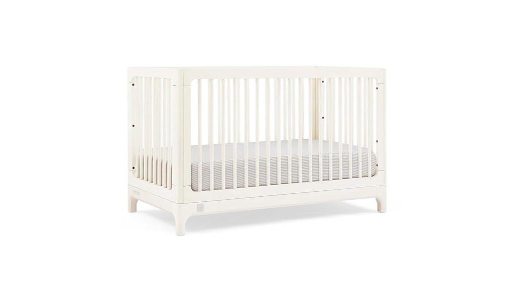 convertible baby crib