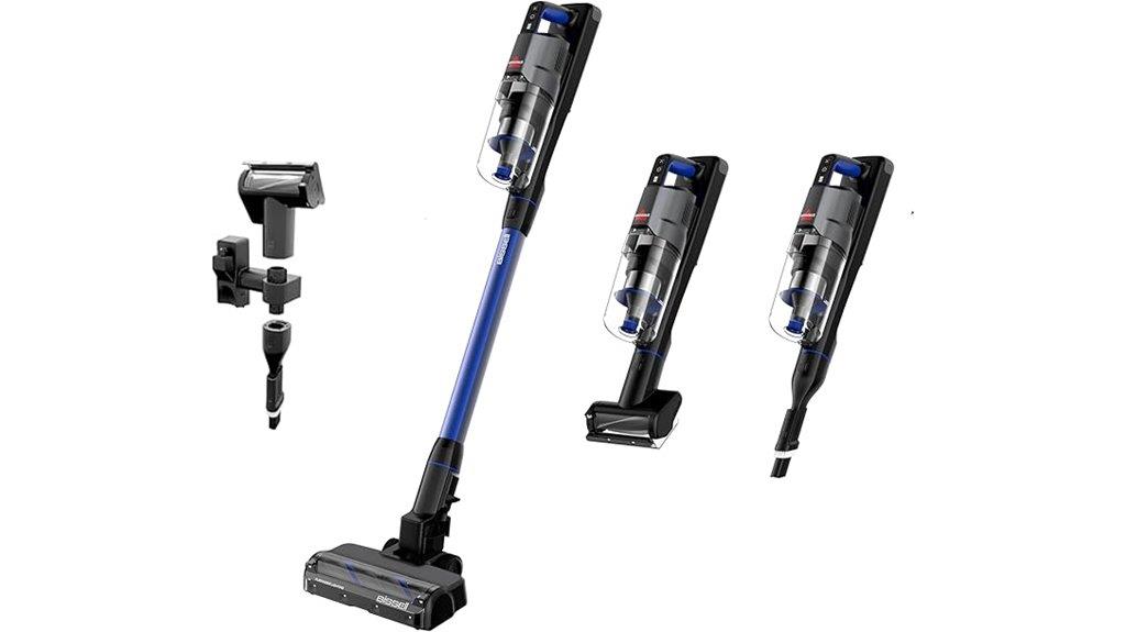 cordless fur cleaning vacuum