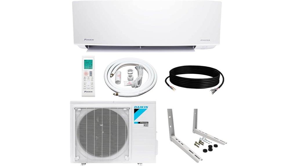 daikin 24k btu split