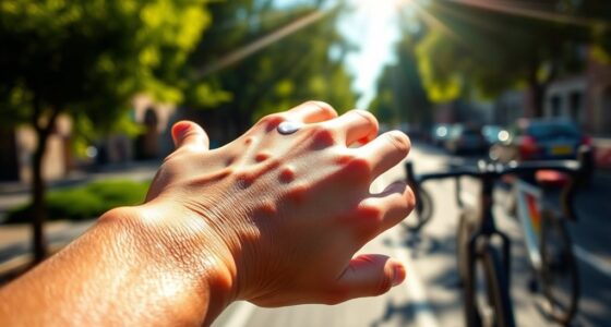 daily sunscreen skin protection