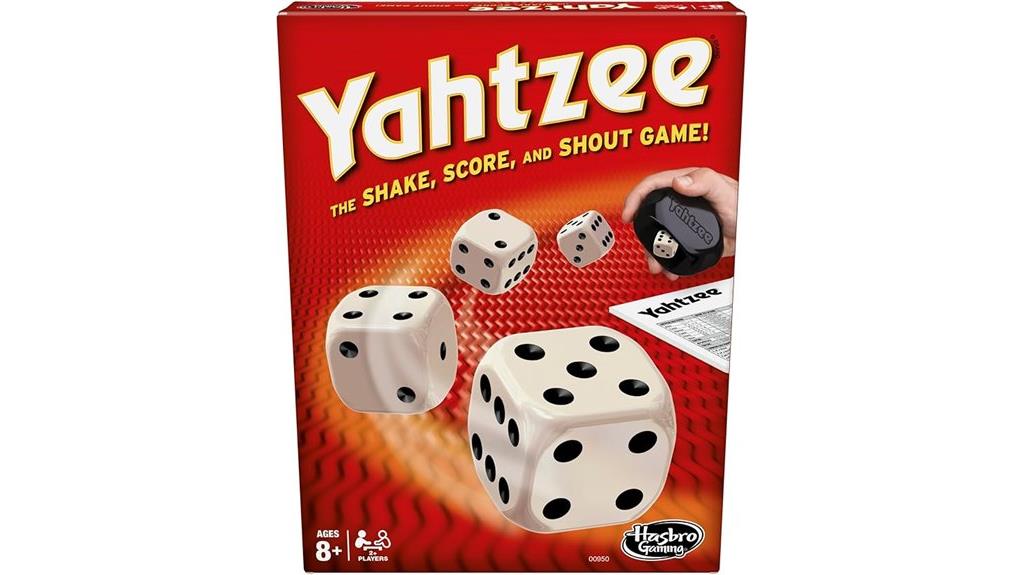 dice game for all