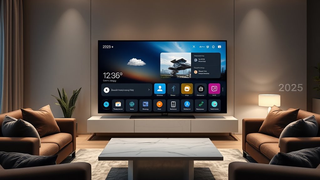 display audio security connectivity