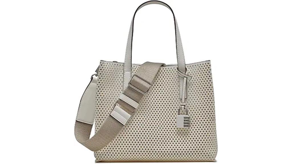 dkny farah medium satchel