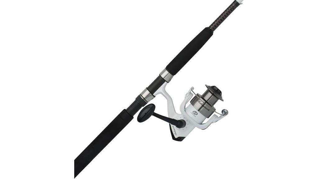 durable fishing gear set