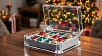 durable ornament storage solutions