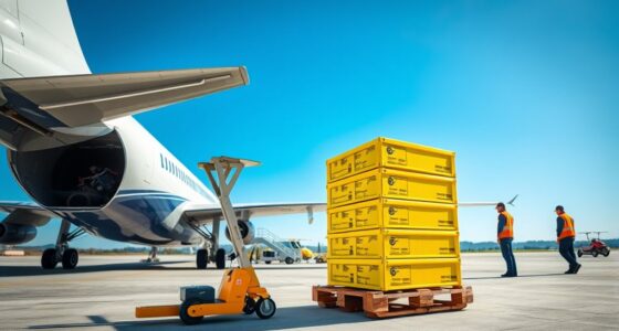 e bike battery air travel regulations