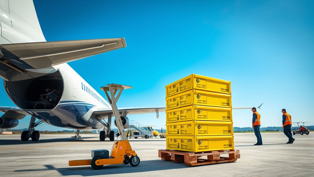 e bike battery air travel regulations