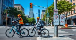 e bike classes and regulations