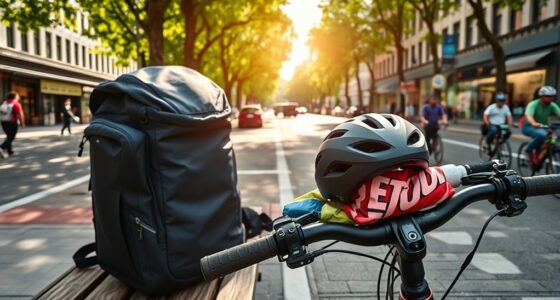 e bike commuter essentials checklist