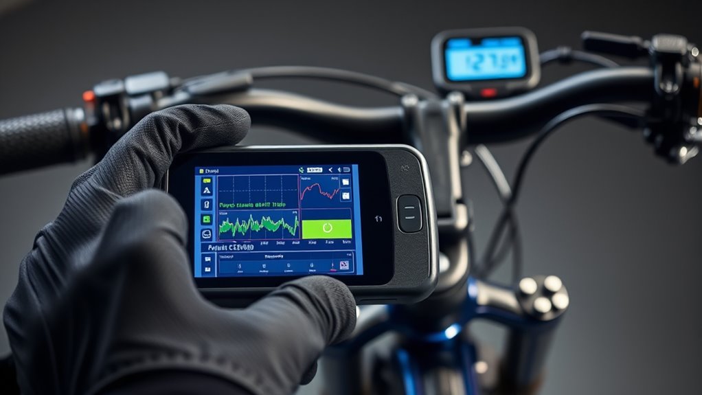 e bike error troubleshooting tips