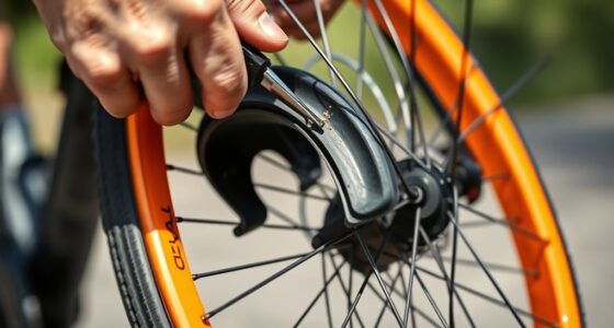 e bike flat tire repair