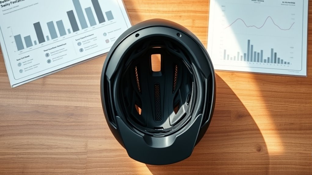 e bike helmet safety standards