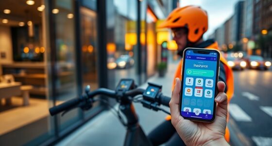 e bike insurance essentials 2025