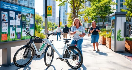 e bike local incentive programs
