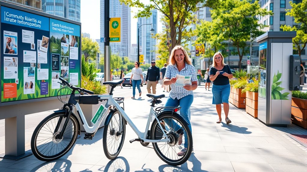 e bike local incentive programs