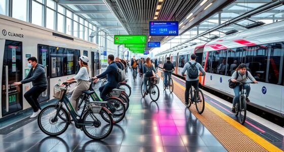 e bike policies worldwide 2025