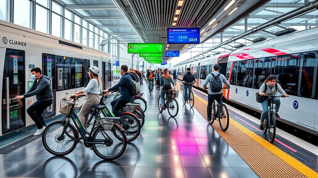 e bike policies worldwide 2025