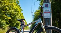 e bike registration regulations
