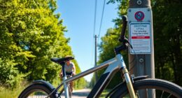 e bike registration regulations