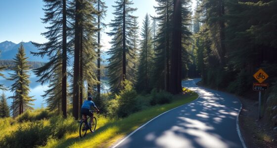 e bike regulations in washington