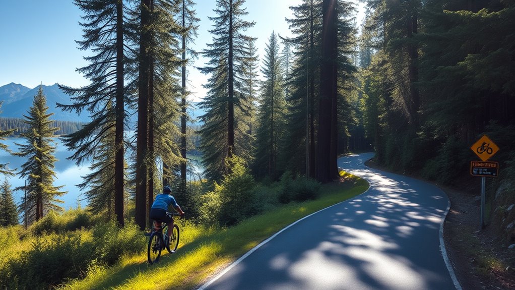 e bike regulations in washington