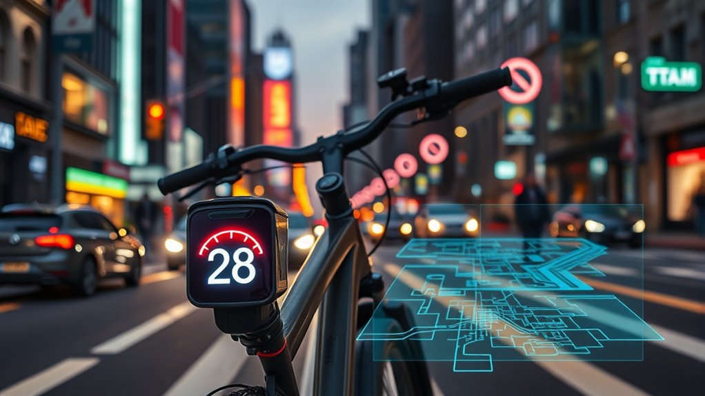 e bike safety and regulations