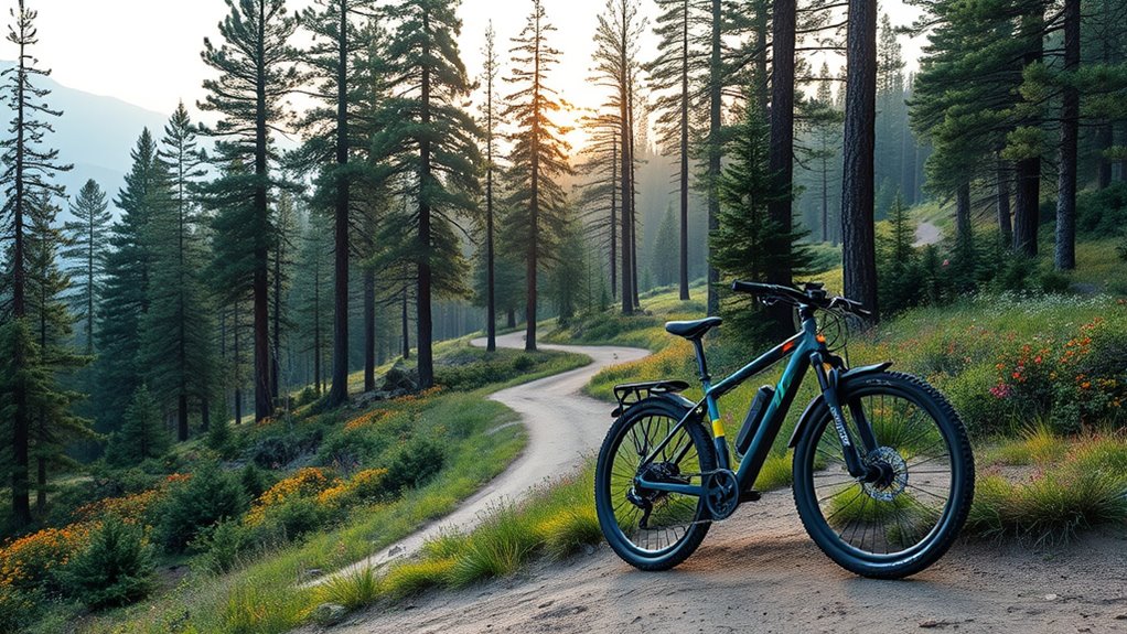 e bike safety and regulations