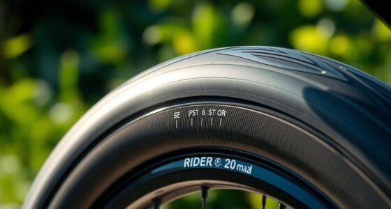 e bike tire pressure recommendations