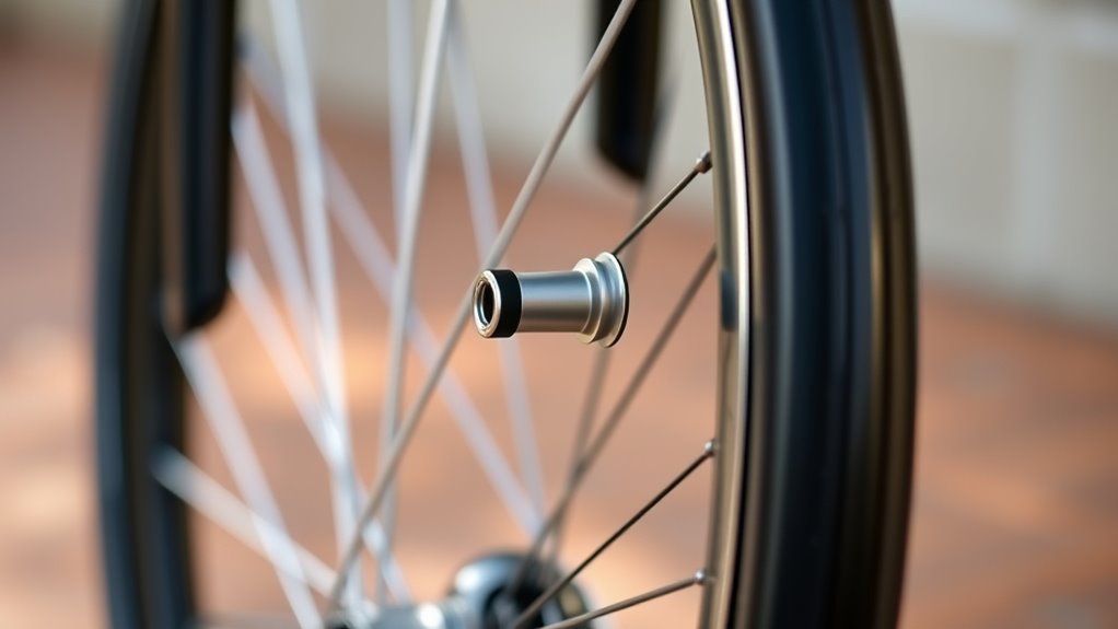 e bike tubeless tire advantages