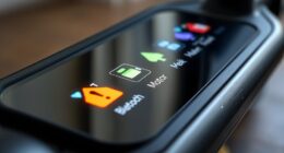 e scooter error code meanings