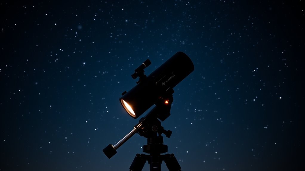 ease of setup and control