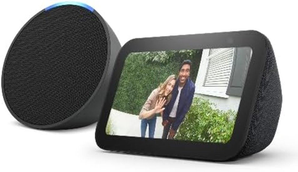 echo 3rd gen bundle