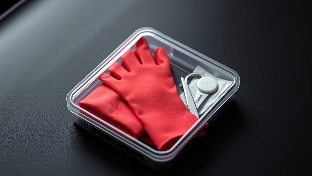 emergency kit essentials checklist