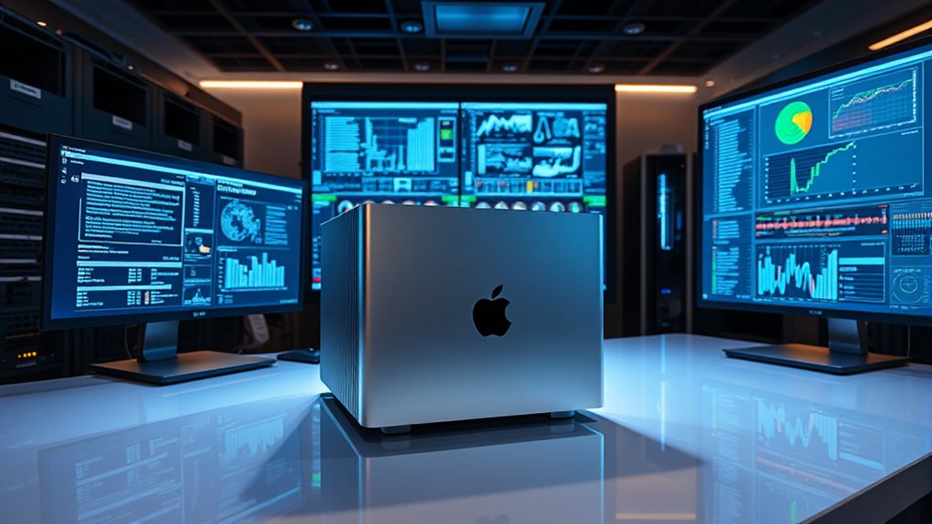 enterprise mac pro essentials