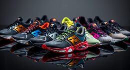 exclusive stylish performance footwear