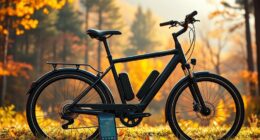 extended range bike planning