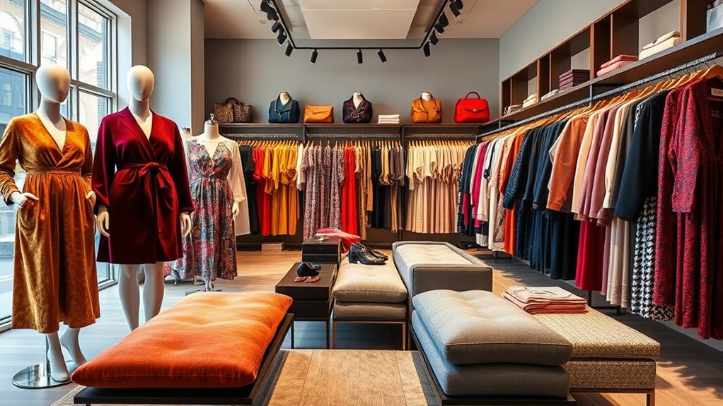 fabric fit brand care