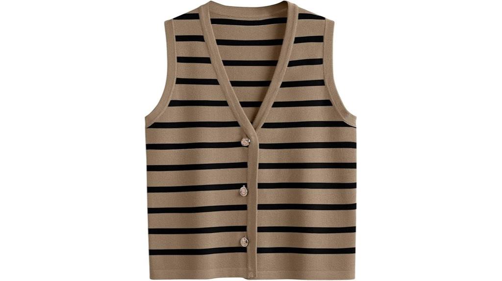 fall 2025 women s vest