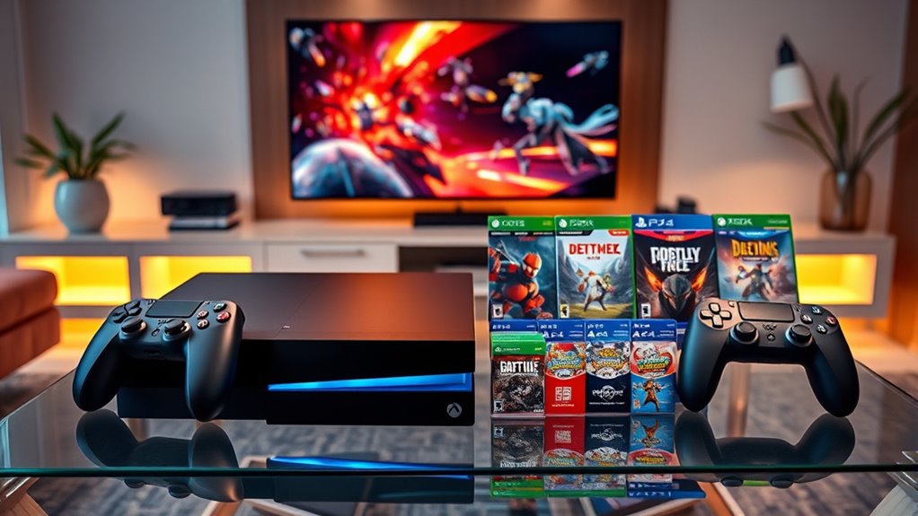 game compatibility and performance