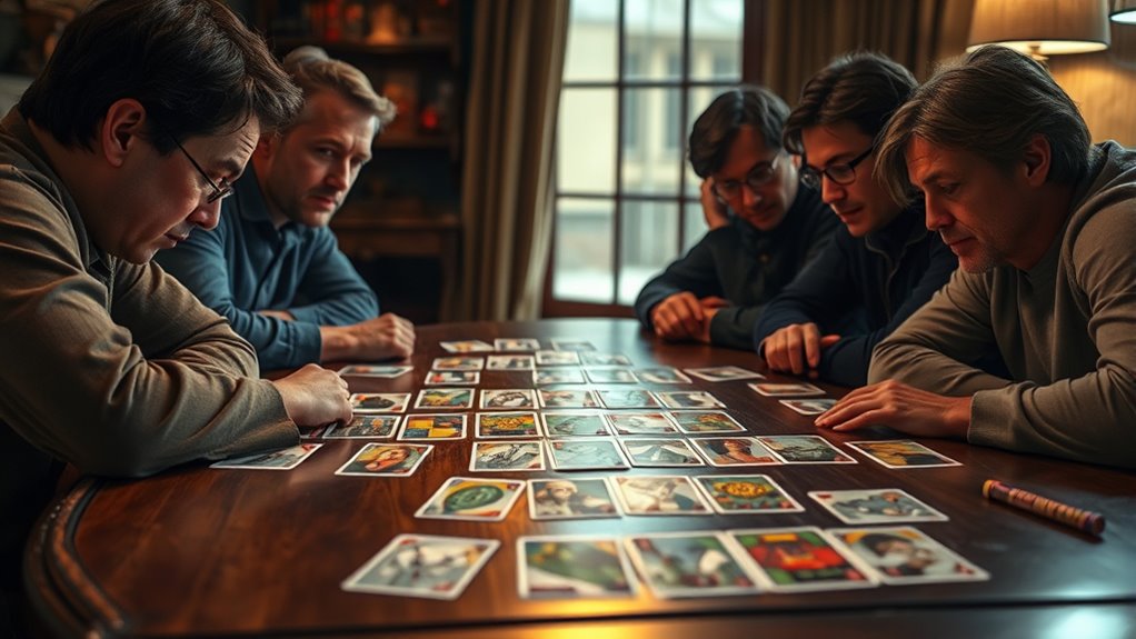 game complexity player count