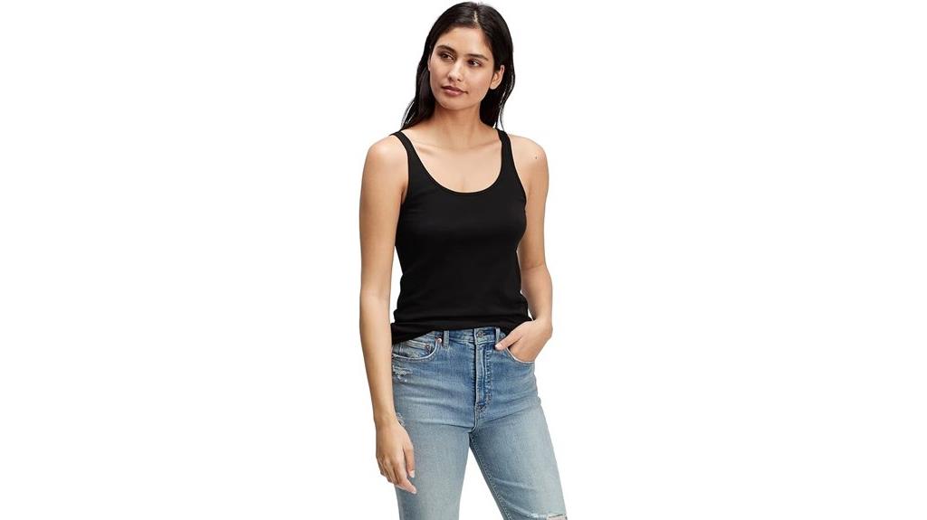 gap women s favorite tank