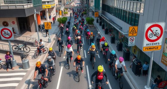 global e bike helmet regulations