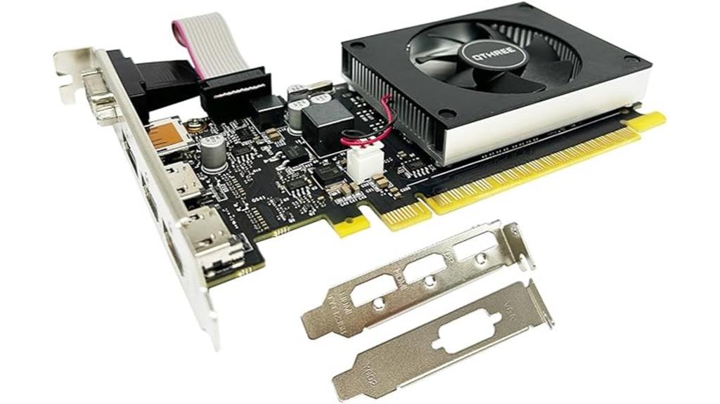 gt 730 4gb ddr3