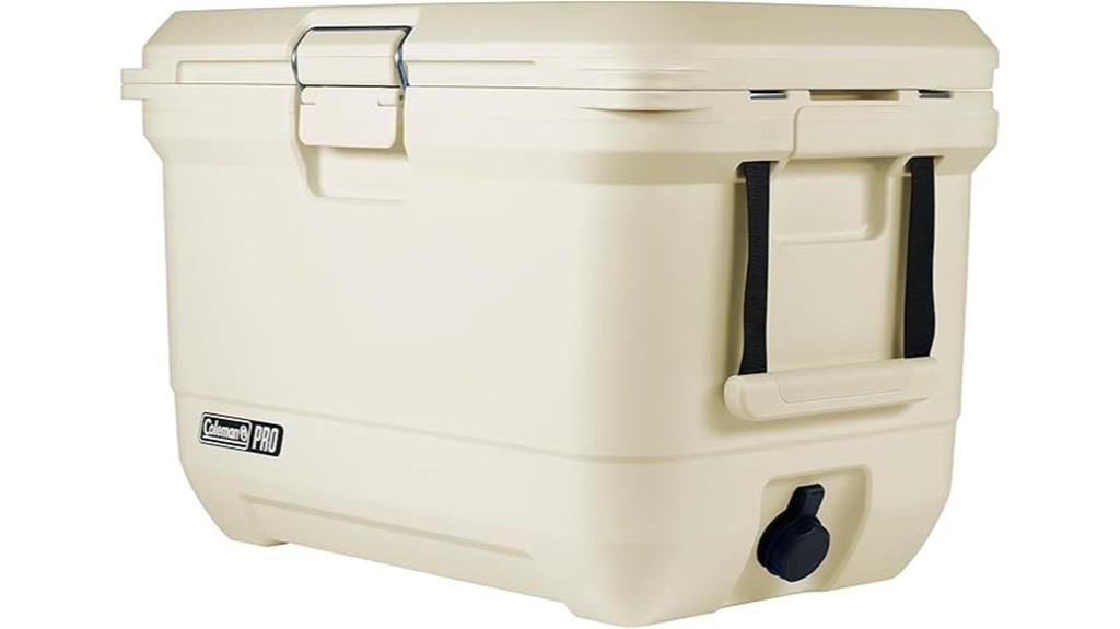 heavy duty large cooler